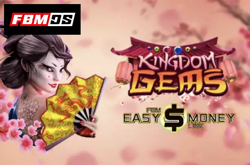 Kingdom Gems